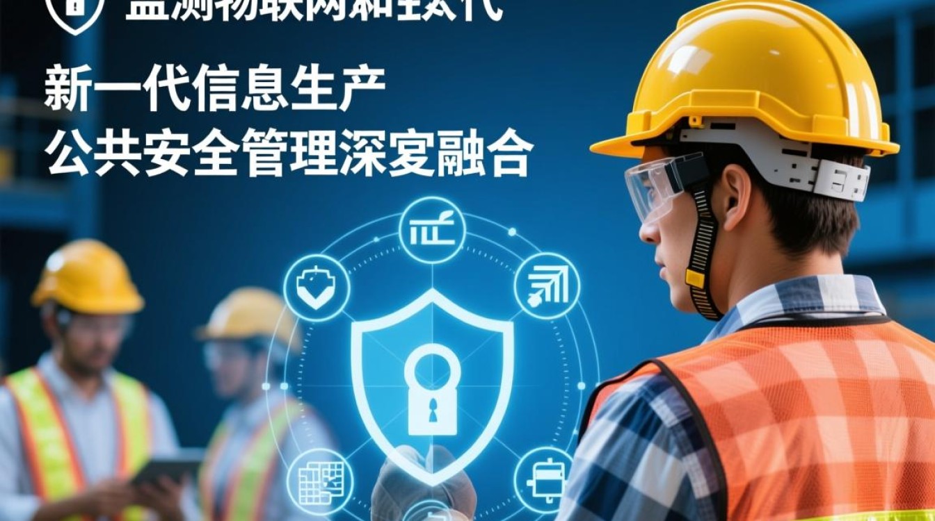 安全监测物联网如何实现精准预警与高效运维？