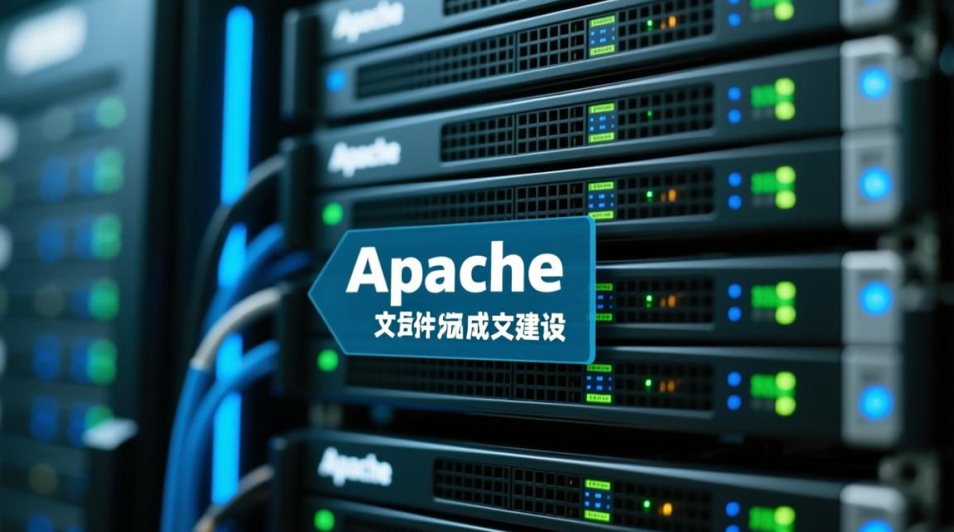 Apache如何配置支持中文域名解析与访问？