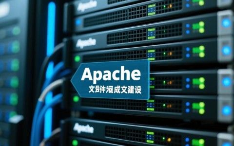 Apache如何配置支持中文域名解析与访问？