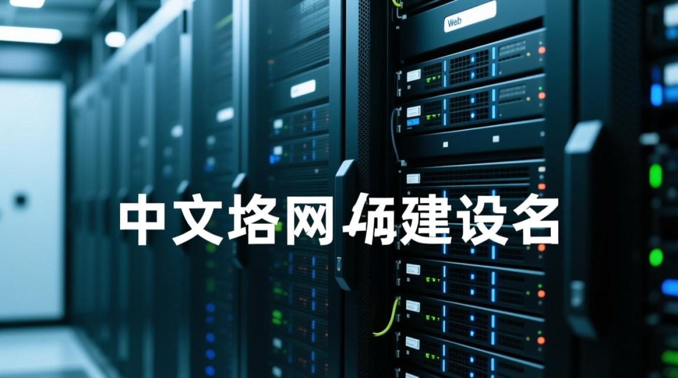 Apache如何配置支持中文域名解析与访问？
