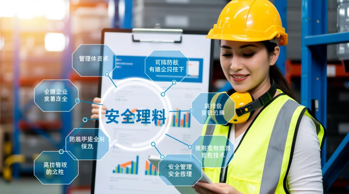 安全管理资料软件如何高效助力企业实现安全资料规范化管理？