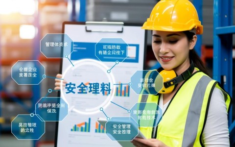 安全管理资料软件如何高效助力企业实现安全资料规范化管理？