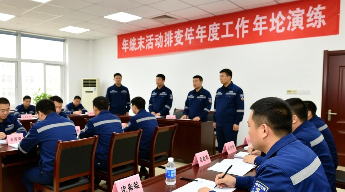 安全管理年末活动如何策划与实施才能确保效果？