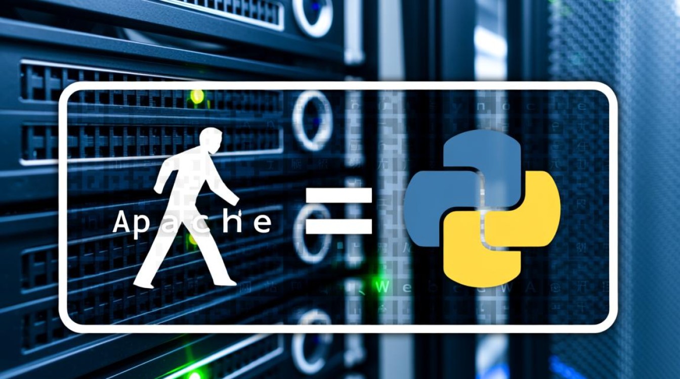 Apache与Python如何配置才能实现高效Web开发环境？