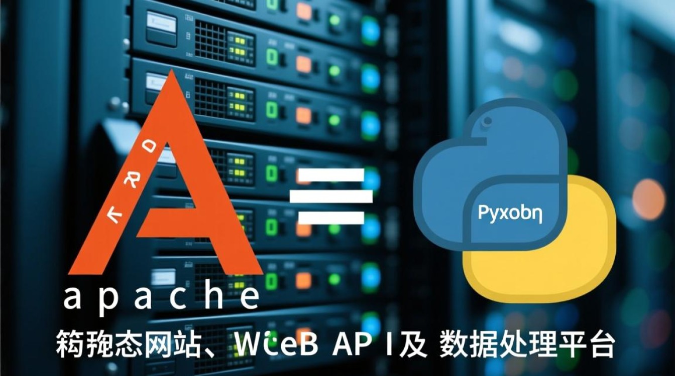 Apache与Python如何配置才能实现高效Web开发环境？