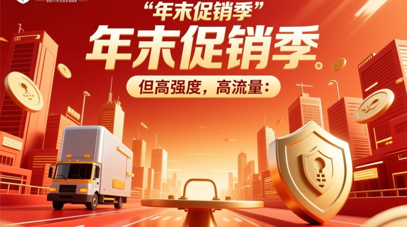 安全管理年末促销，如何兼顾安全与促销效果？