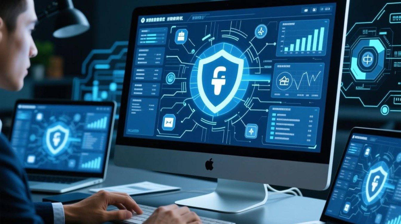 安全管理软件如何有效提升企业安全防护能力？