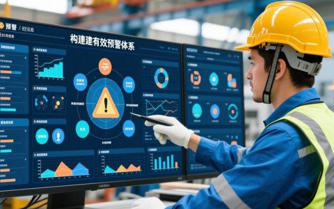 安全生产预警基础数据从哪些权威渠道获取？