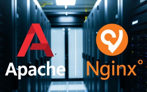apache和nginx能否同时安装在同一台服务器上？