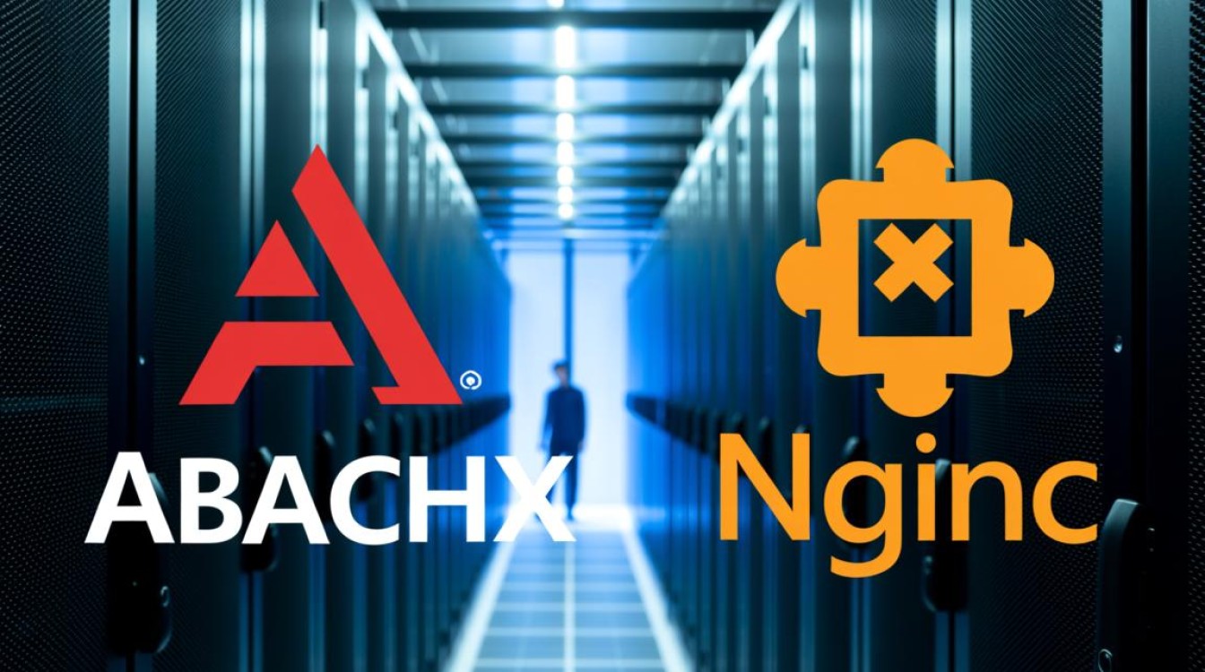 apache和nginx能否同时安装在同一台服务器上？