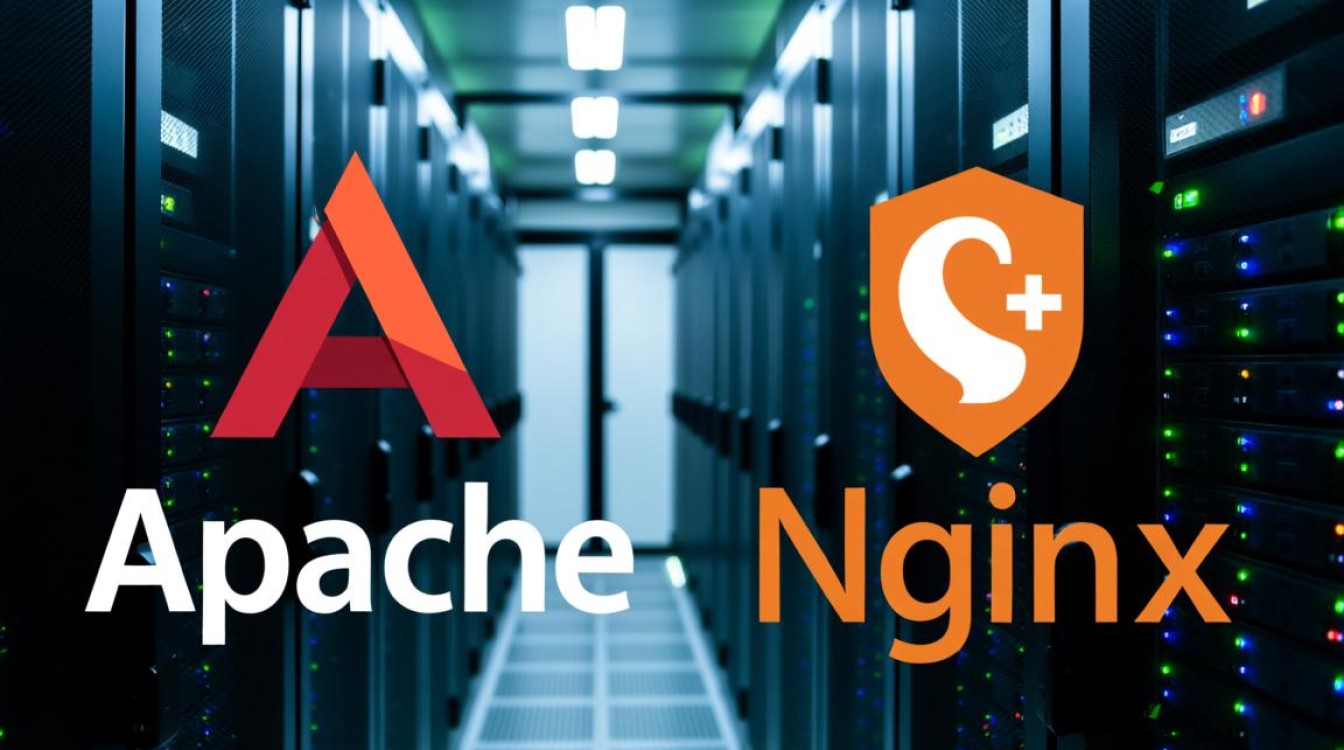 apache和nginx能否同时安装在同一台服务器上？