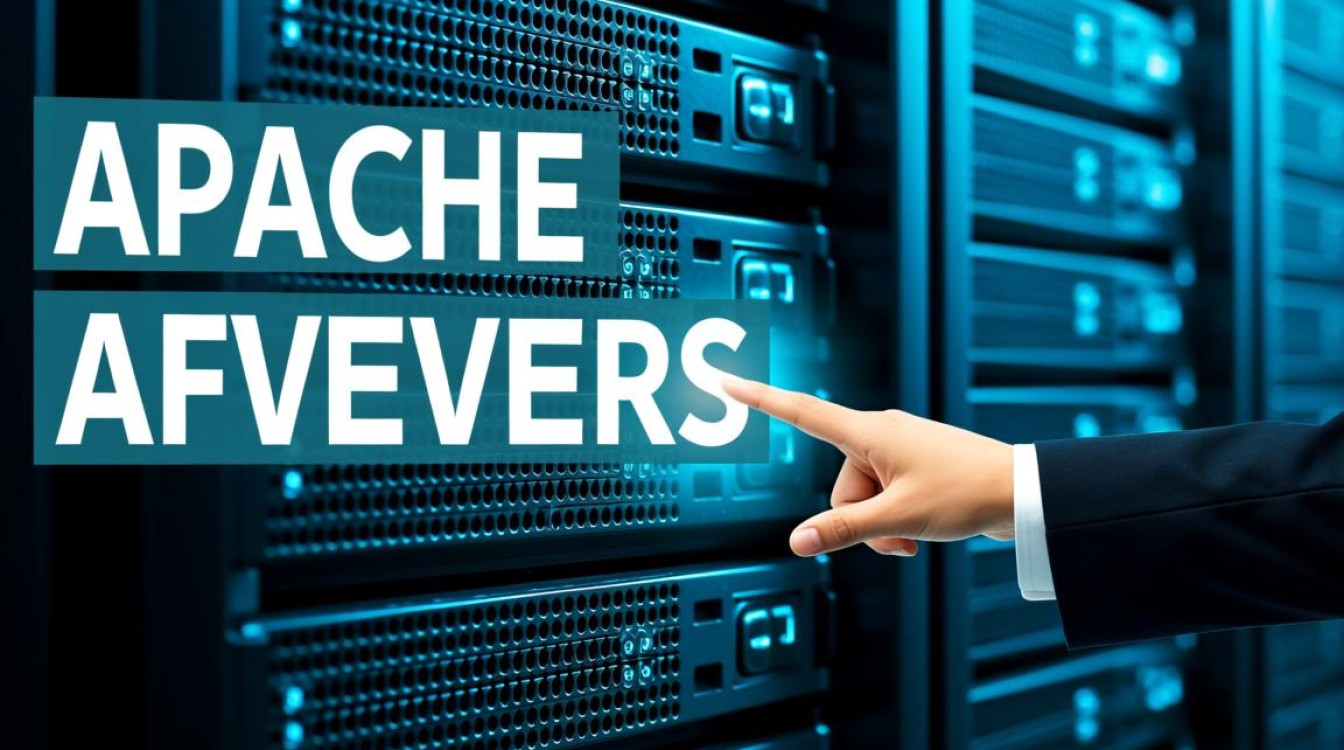 apache服务器如何发布网站详细步骤是什么？