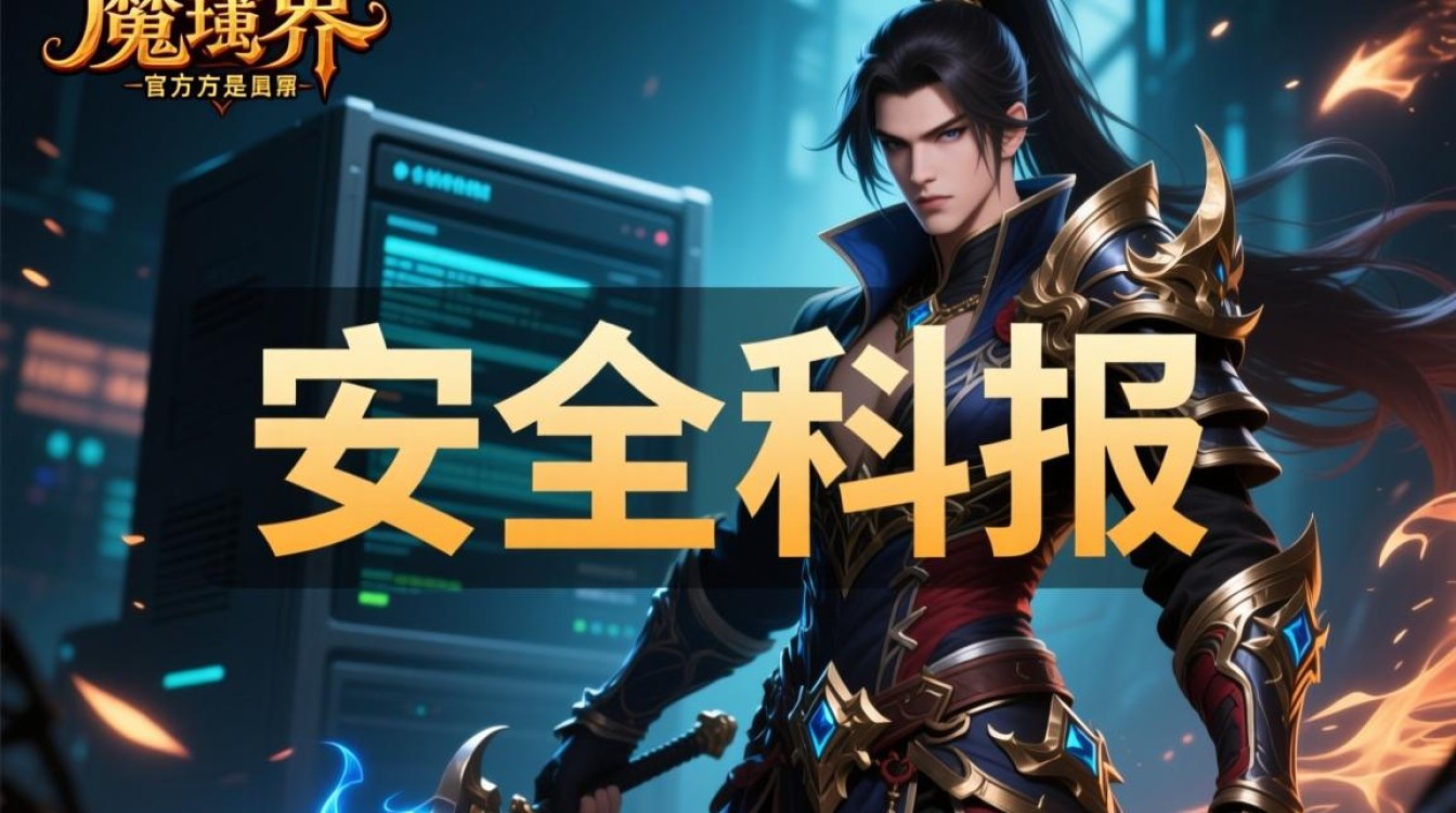 安全私服魔域网站哪里找？怕被封号吗？