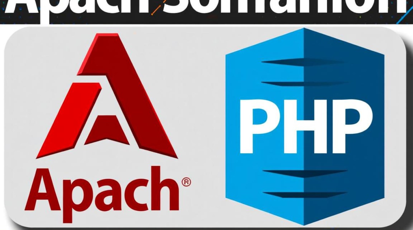 apache php版本不匹配如何解决？