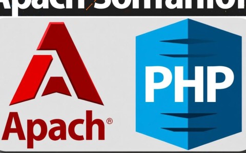 apache php版本不匹配如何解决？
