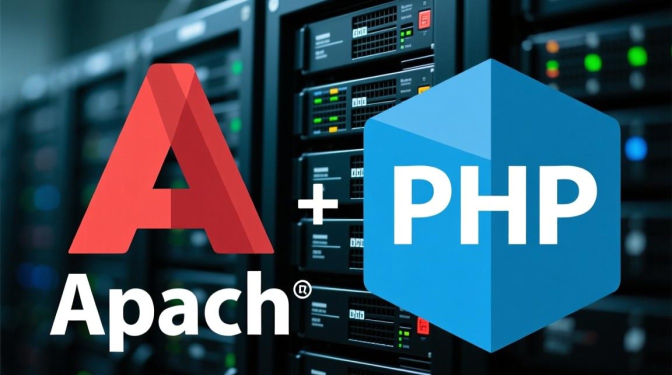 apache php版本不匹配如何解决？