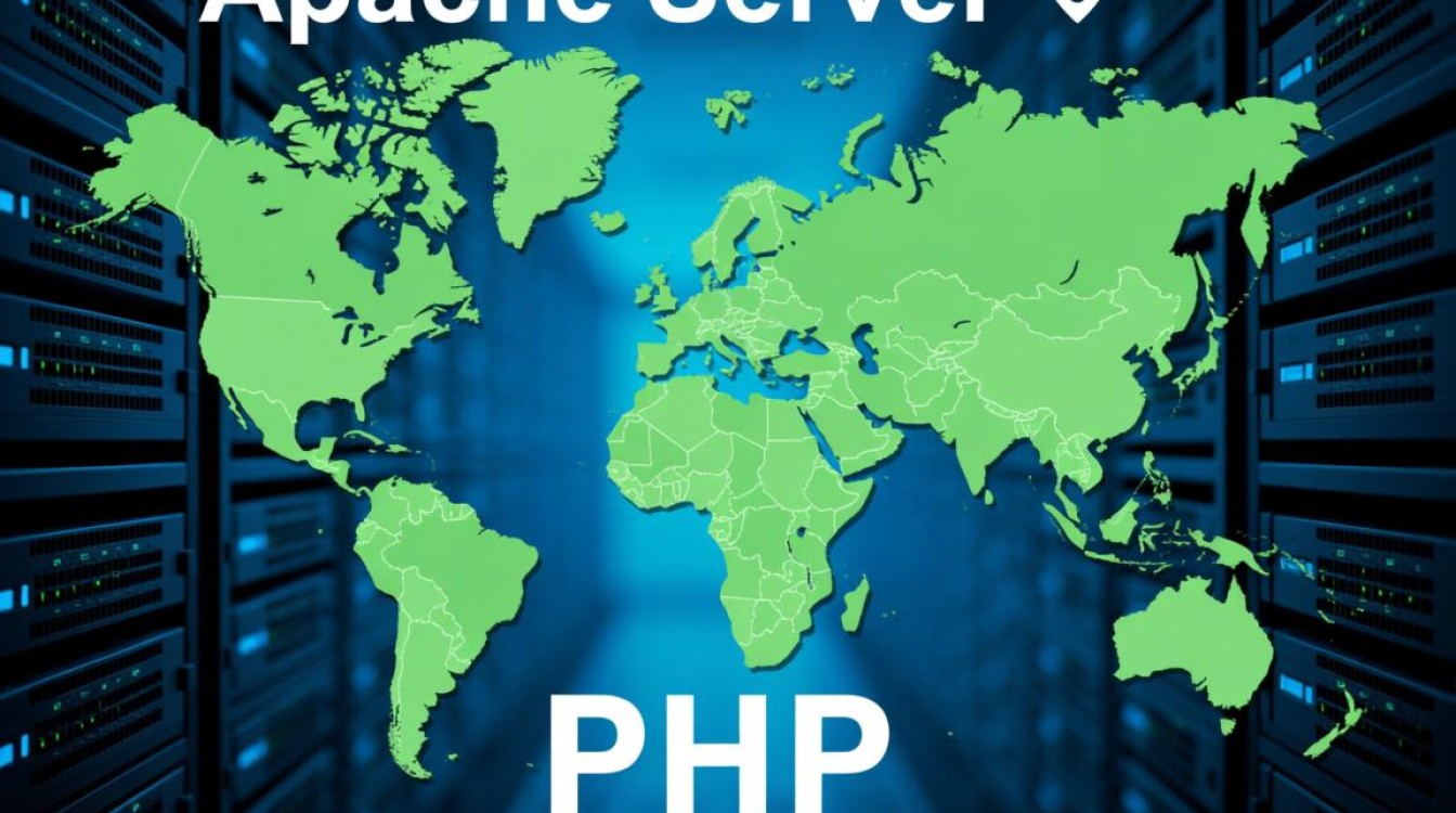apache如何配置支持php5运行环境的具体步骤是什么？
