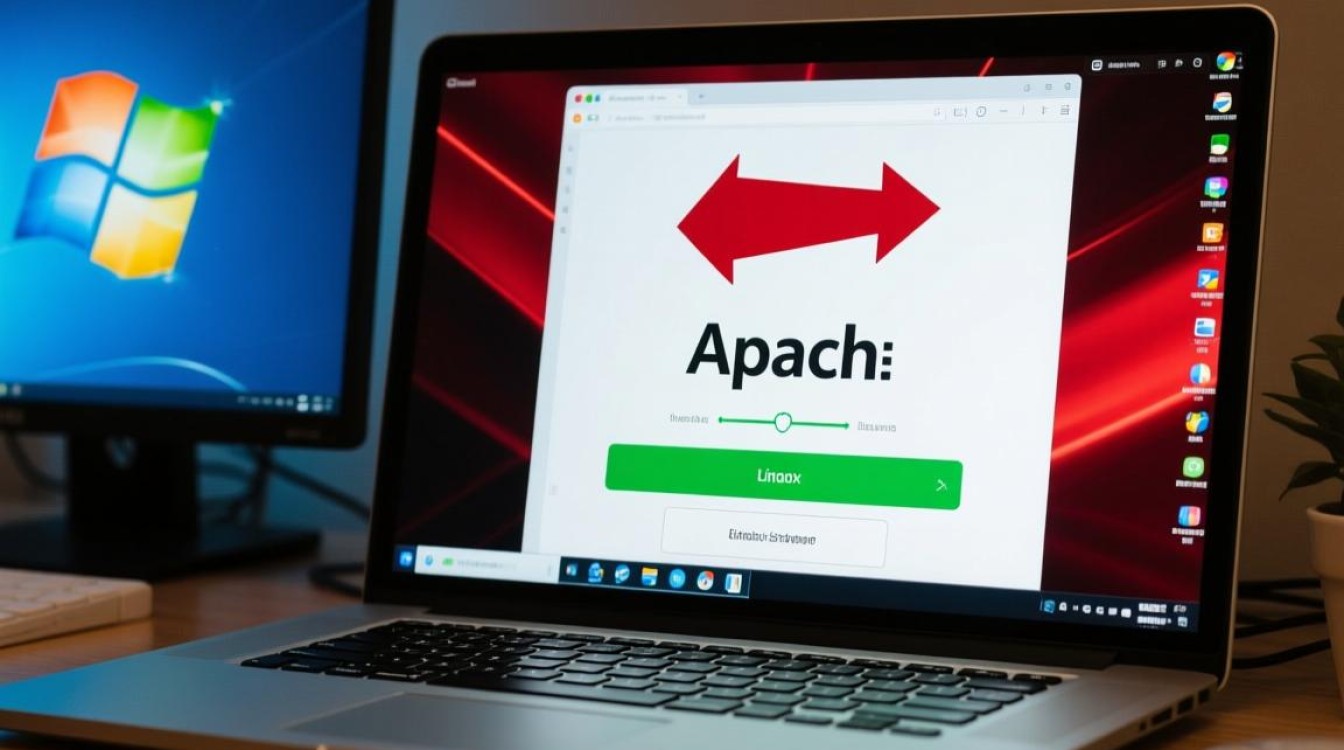 Apache安装后无服务进程？30字疑问长尾标题