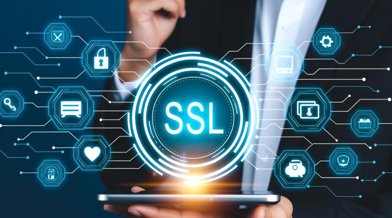 apache配置ssl证书步骤是什么？如何解决常见问题？