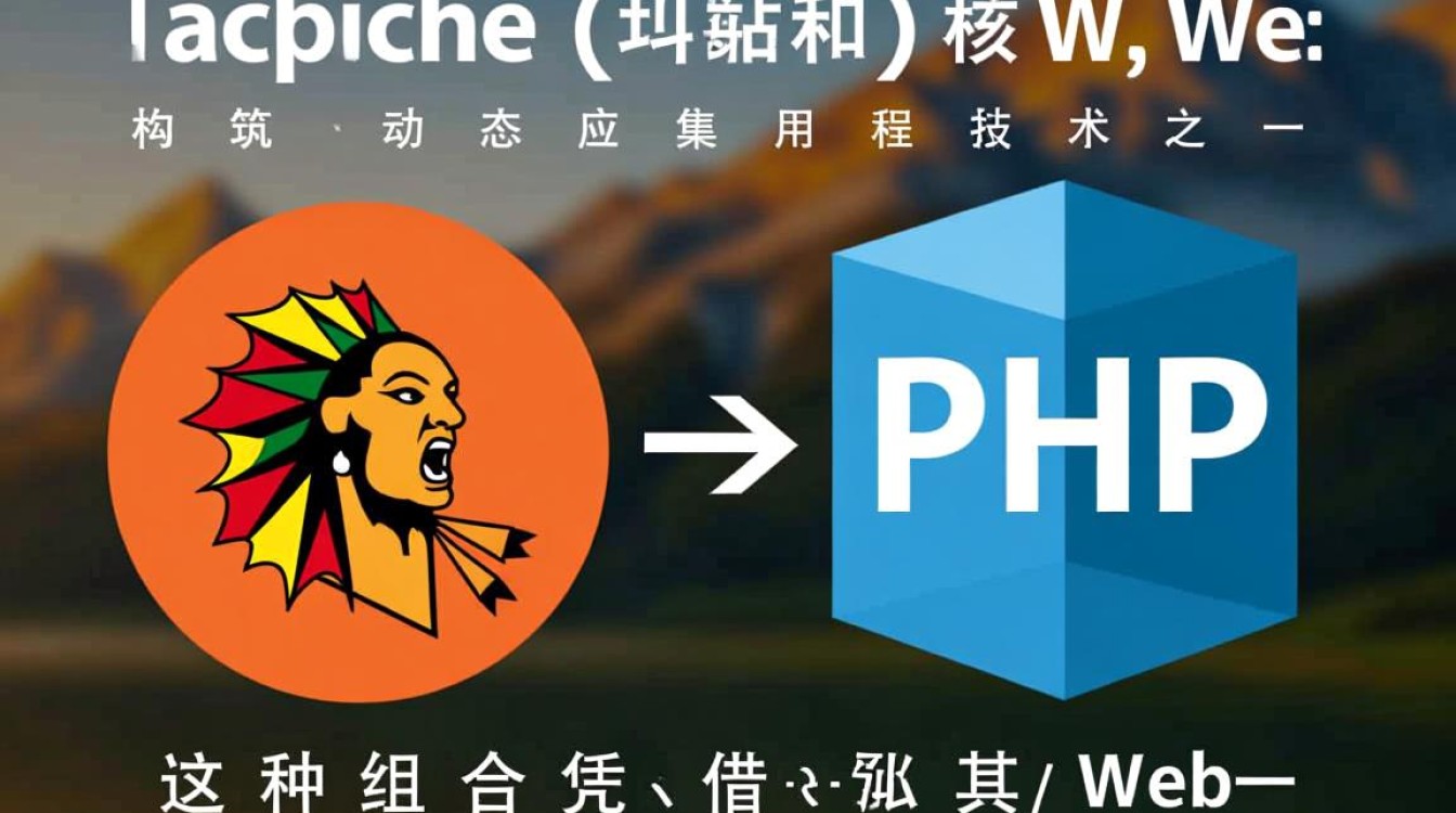 如何在Apache服务器上正确集成PHP并实现运行？