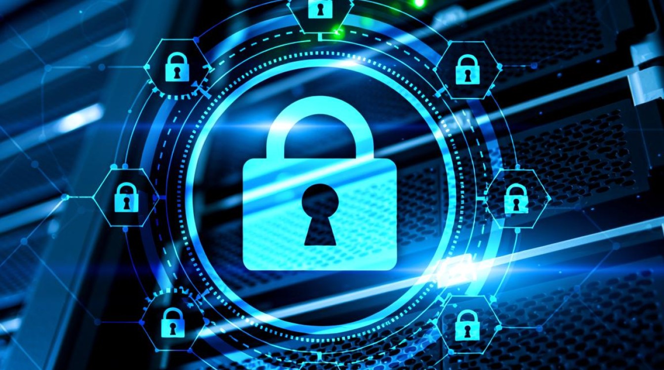 安全策略服务器如何保障企业网络安全的最佳实践？