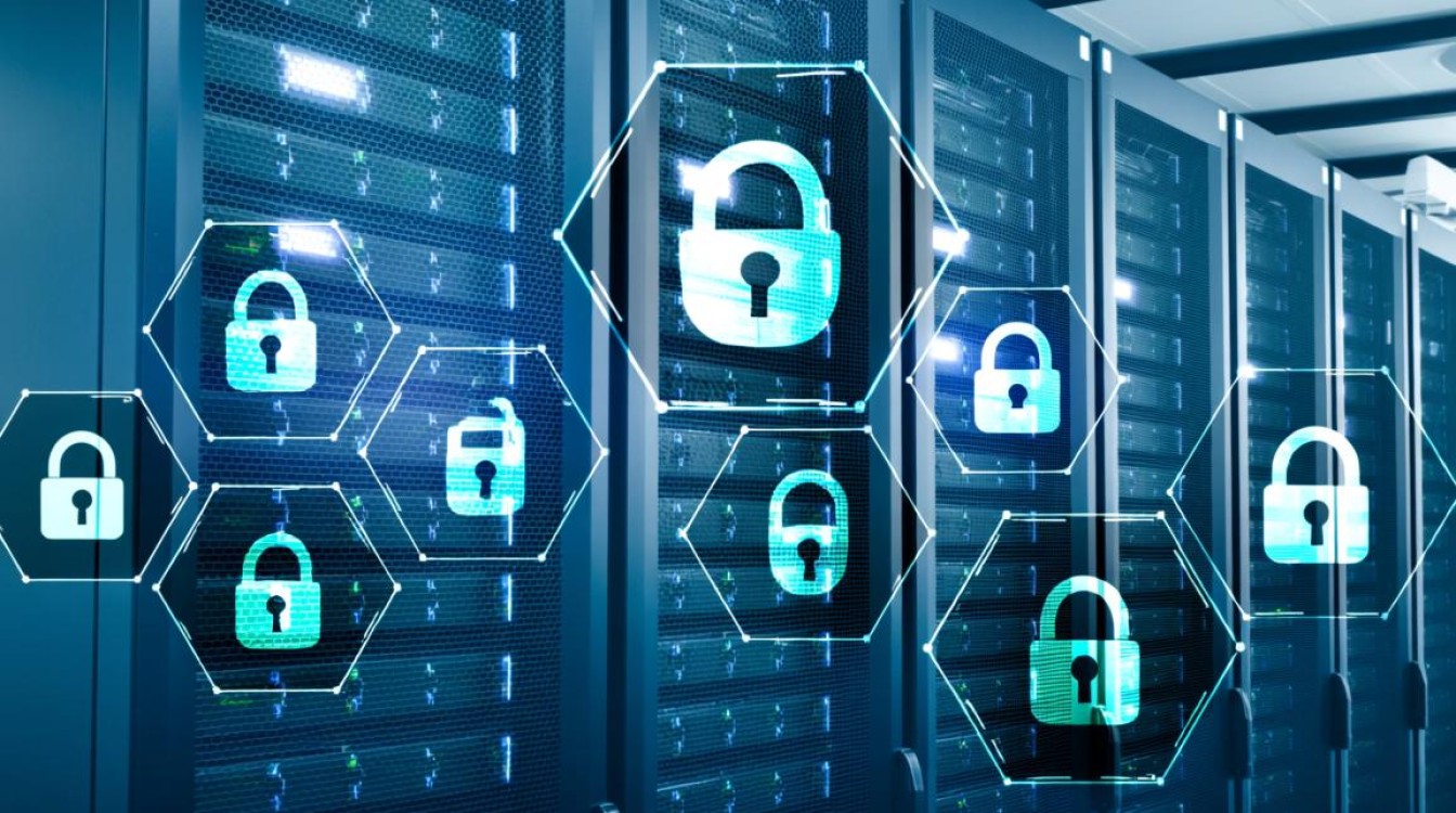 安全策略服务器如何保障企业网络安全的最佳实践？