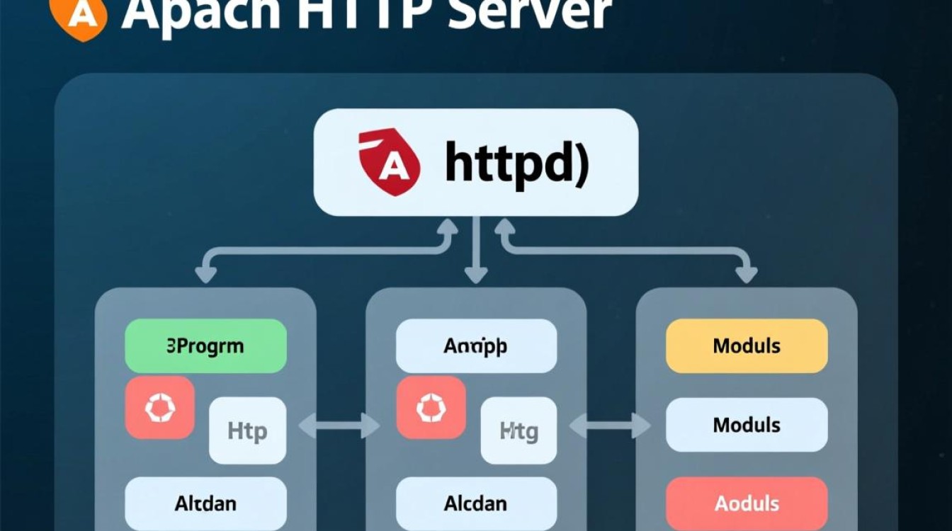 Apache服务器的工作原理究竟是怎样的？