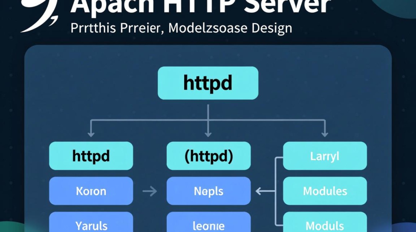 Apache服务器的工作原理究竟是怎样的？