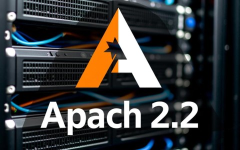 如何在Linux系统中正确安装配置Apache 2.2？