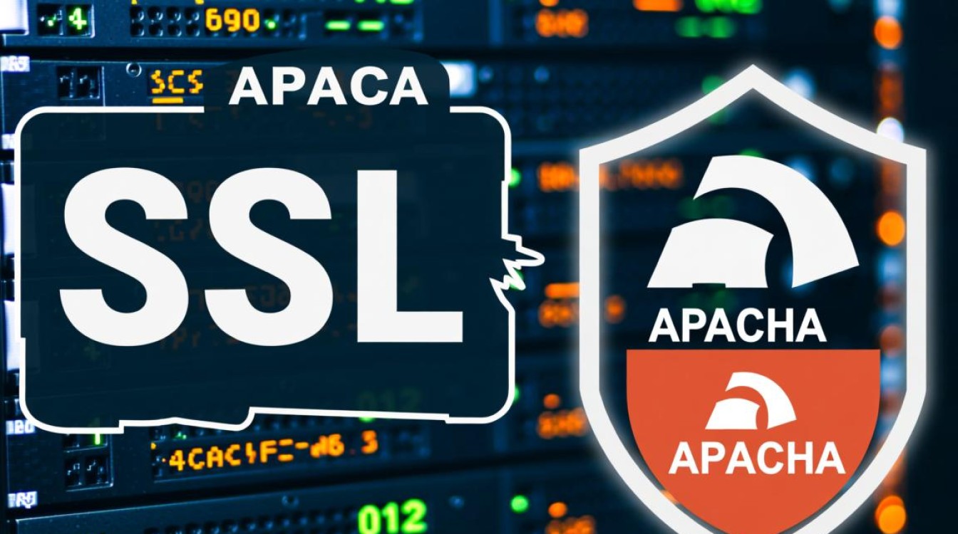 apah配置ssl证书，具体步骤和注意事项有哪些？