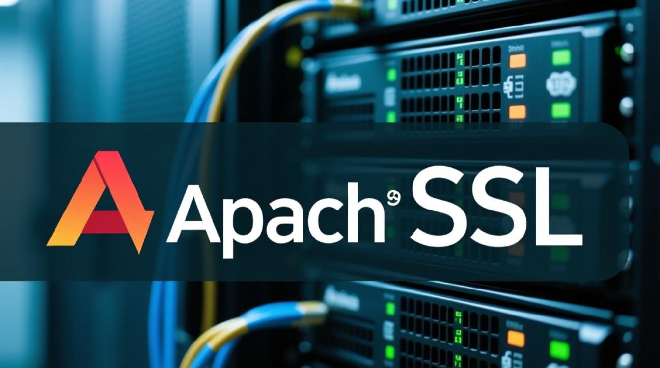 apah配置ssl证书，具体步骤和注意事项有哪些？