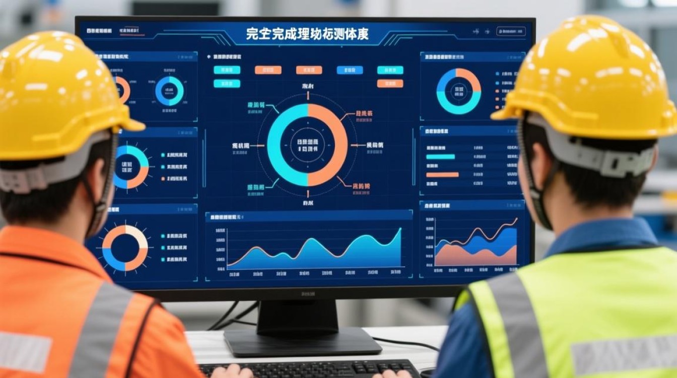 安全生产目标完成情况监测数据如何有效应用？