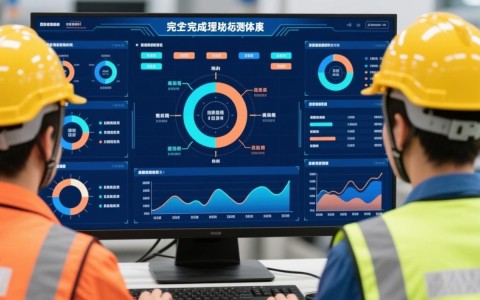 安全生产目标完成情况监测数据如何有效应用？