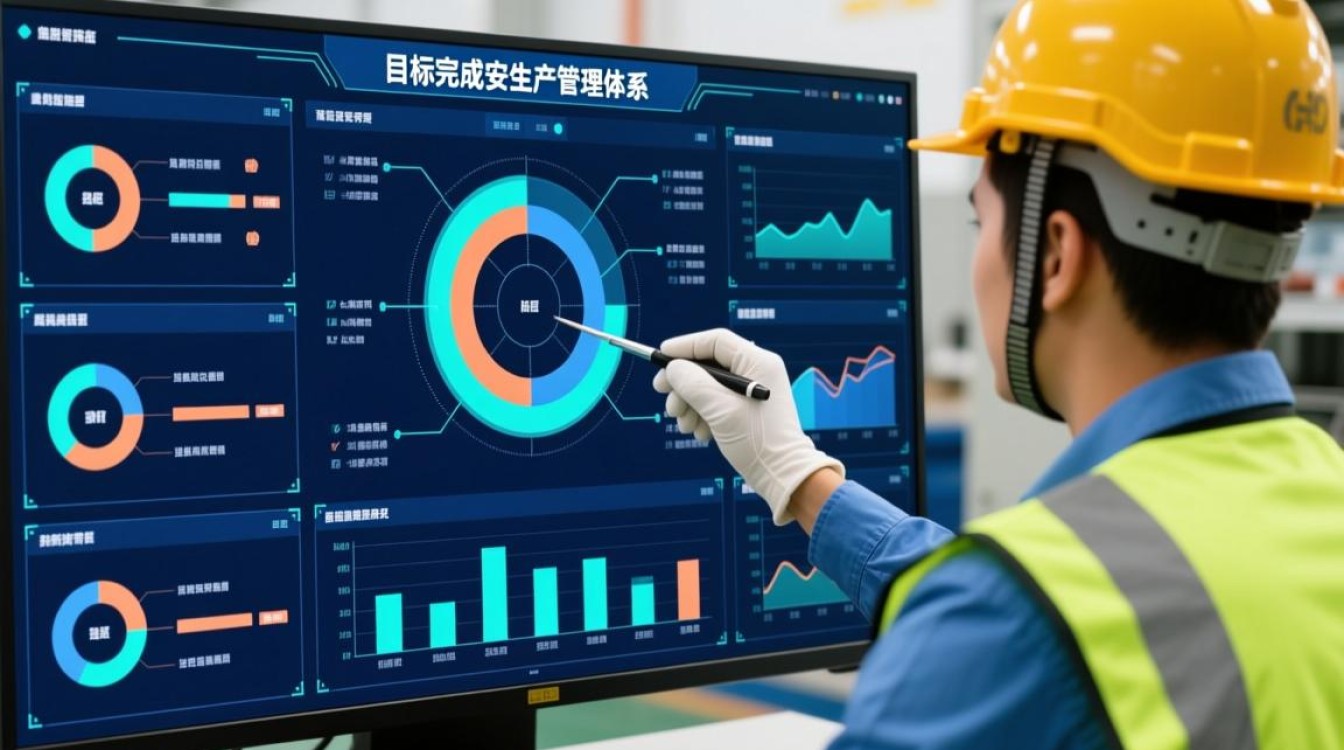 安全生产目标完成情况监测数据如何有效应用？