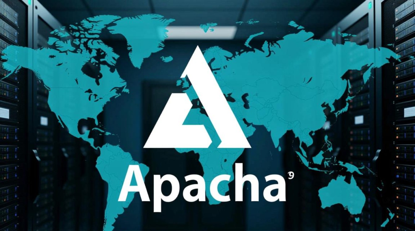Apache如何配置运行ASP.NET？支持环境与步骤详解