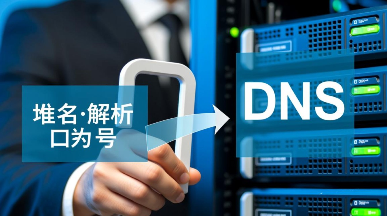 Cloudflare域名解析到另一个域名的具体操作方法？
