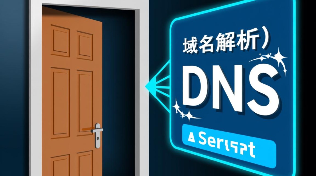 Cloudflare域名解析到另一个域名的具体操作方法？