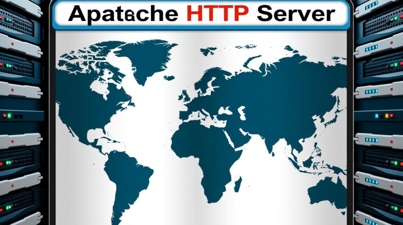 apache部署网站详细步骤是怎样的？