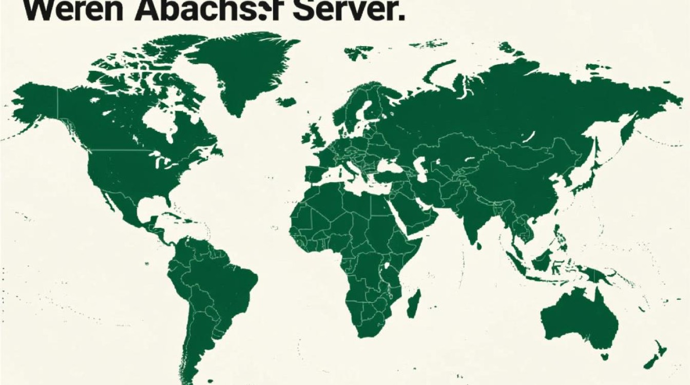 apache服务器能实现哪些具体功能？