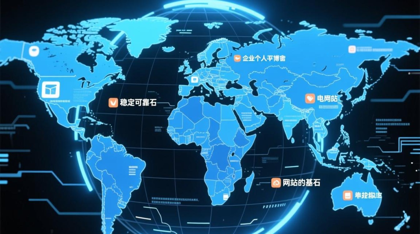 信阳本地虚拟主机服务商地址在哪，哪家比较靠谱呢？