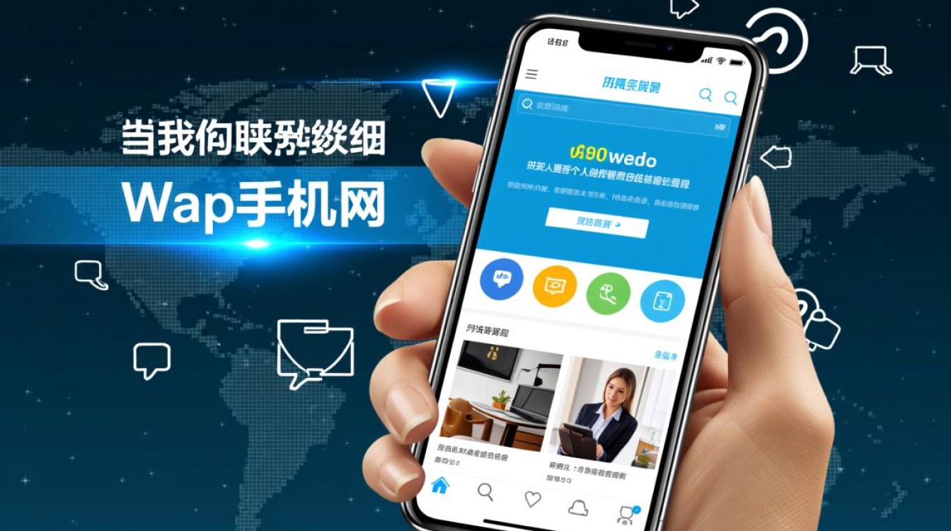 求推荐免费且不用懂代码的wap手机网站开发软件？