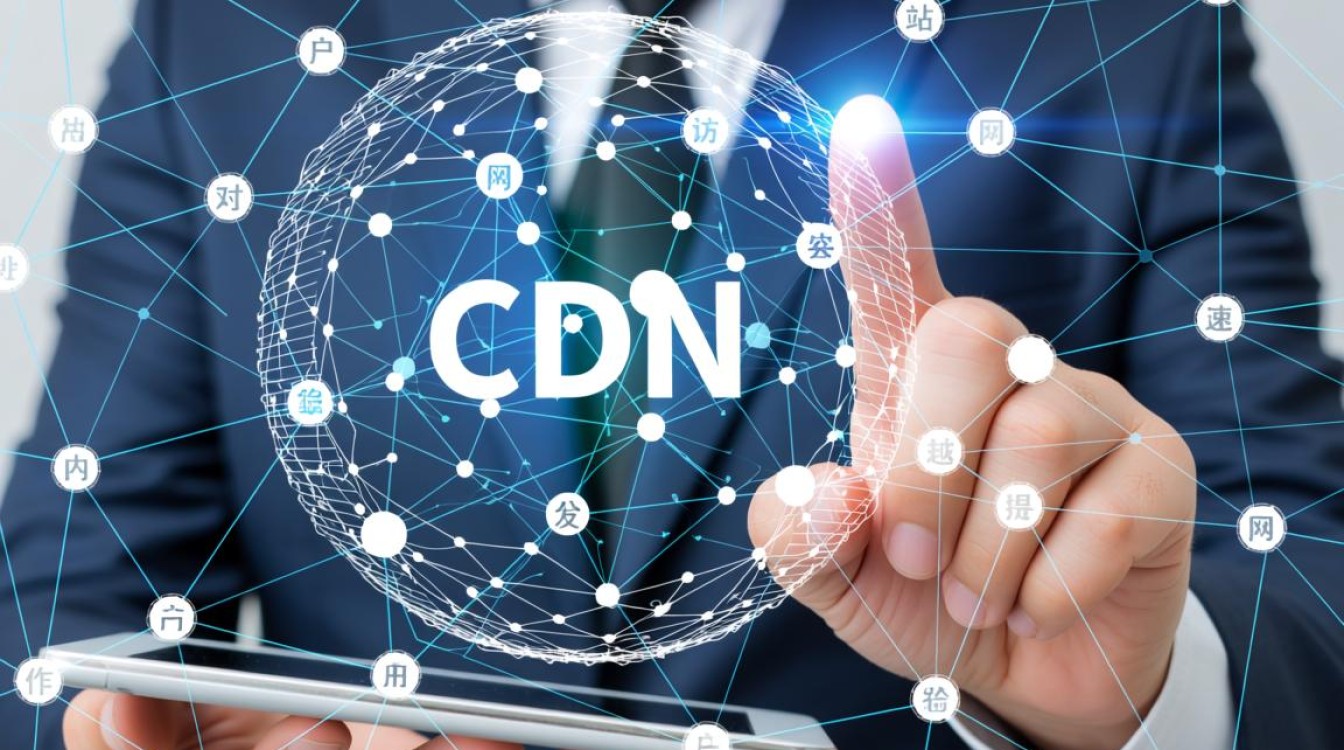 融合CDN和传统CDN到底有什么区别和优势？