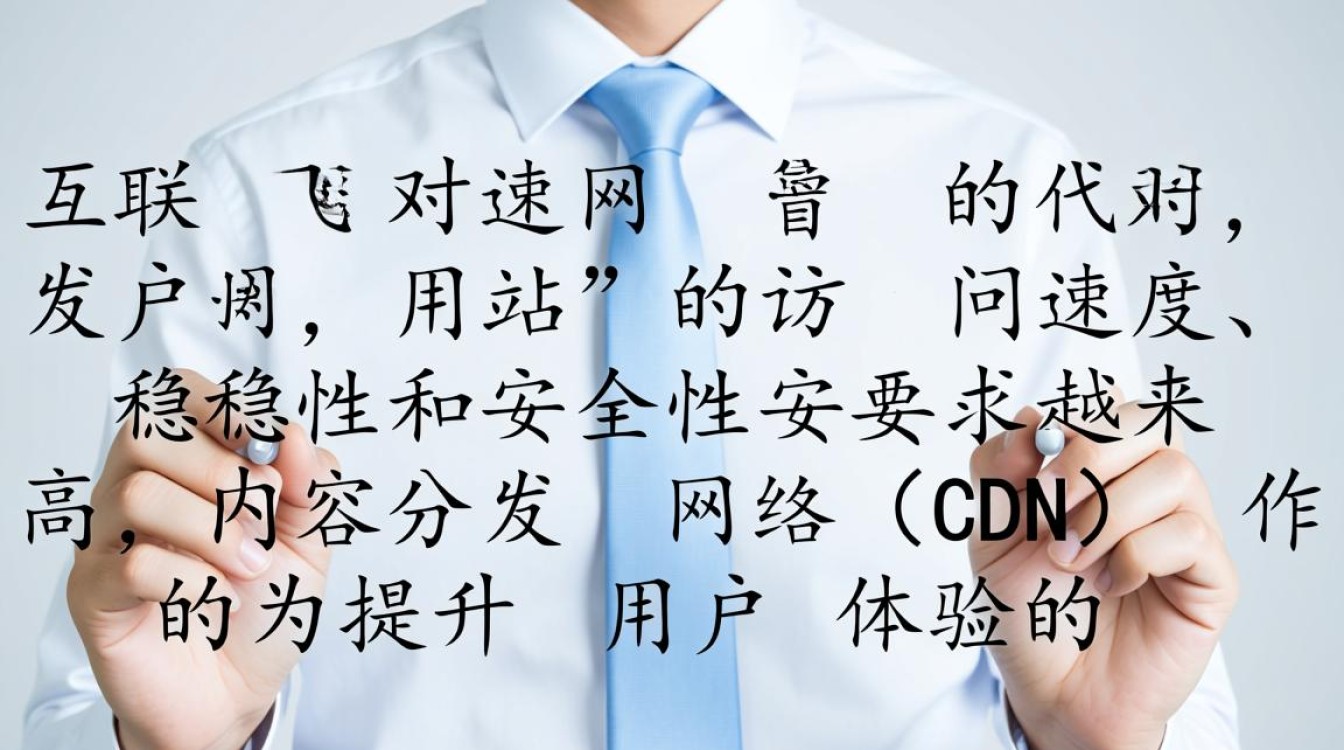 融合CDN和传统CDN到底有什么区别和优势？