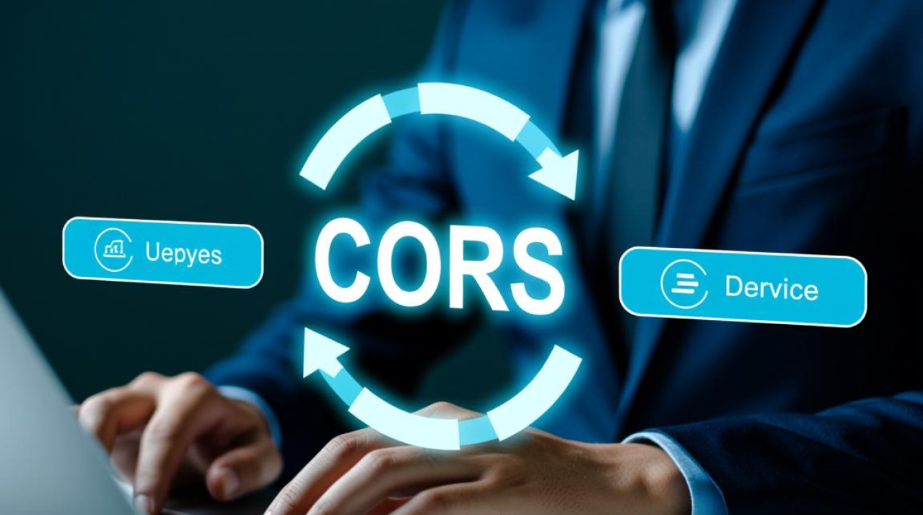 Apache中如何配置CORS支持跨域请求实例？