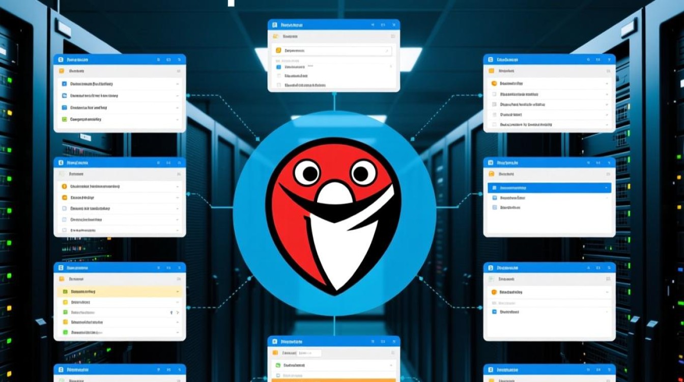 Linux下Tomcat配置文件具体该如何修改？