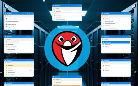 Linux下Tomcat配置文件具体该如何修改？