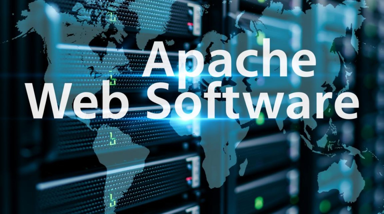 apache如何配置支持php运行环境？