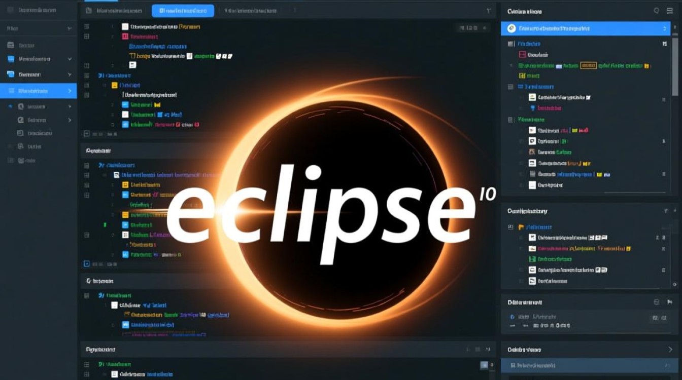 eclipse如何设置才能为项目自动生成相关的配置文件？