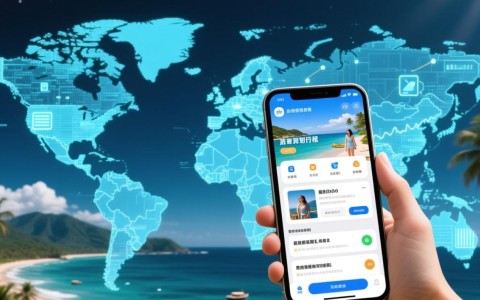 旅游app开发制作从何着手，解决方案应该怎么选？