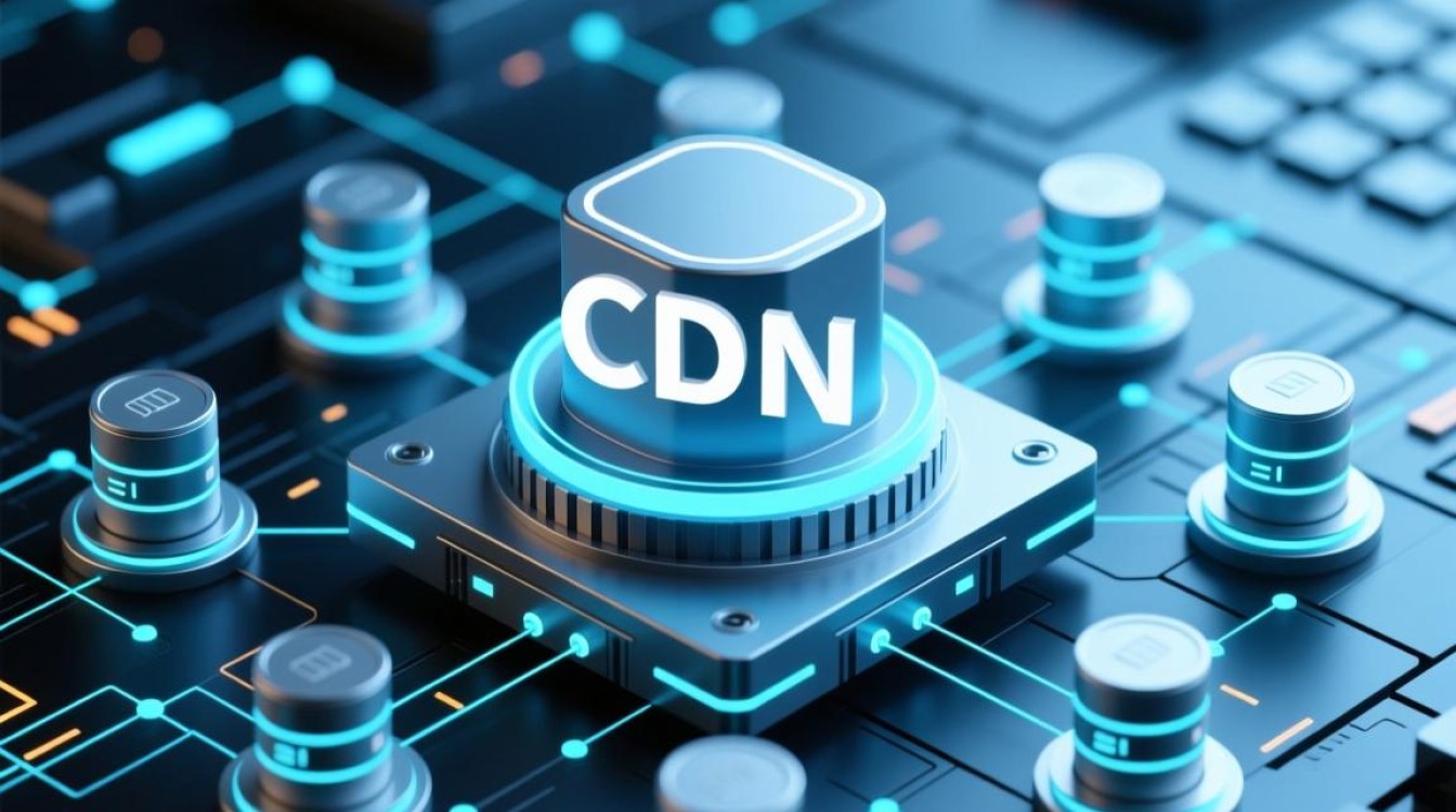 CDN缓存命中率低是什么原因？具体该怎么解决？